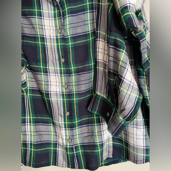 J.crew L NWT viscose ✨♥️ - Picture 8 of 12